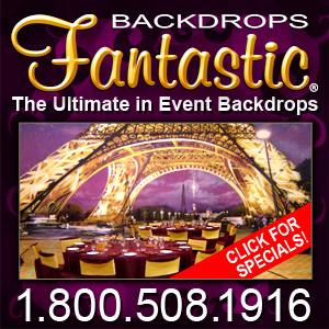 Backdrops Fantastic