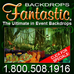 Backdrops Fantastic