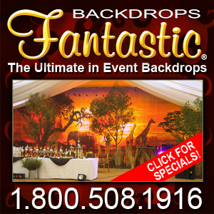 Backdrops Fantastic