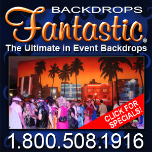 Backdrops Fantastic