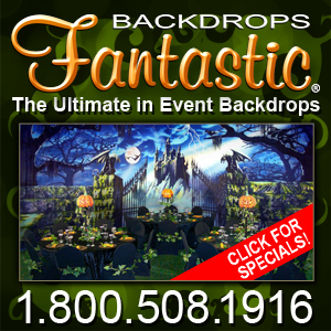Backdrops Fantastic