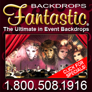 Backdrops Fantastic