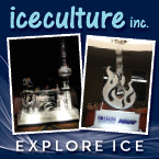 iceculture inc. - Innovations in Ice