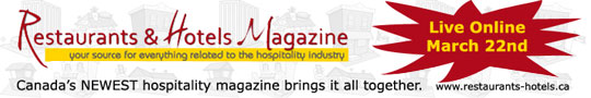 Restaurants and Hotels Magazine