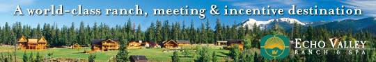 Echo Valley Ranch and Spa