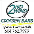 2nd Wind Oxygen Bars