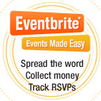 Event Brite - events made easy