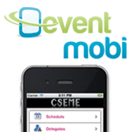 Event Mobi - mobile event app