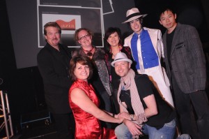 Canadian Event Perspective  Magazine online ISES VANCOUVER SPECTACULAR6