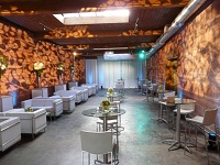 Asian Inspired Chic at District 319