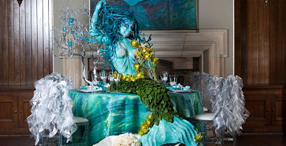 Eye Candy for Event Planners
