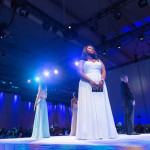 2015 Children’s Aid Foundation's Teddy Bair Affair youth speaker