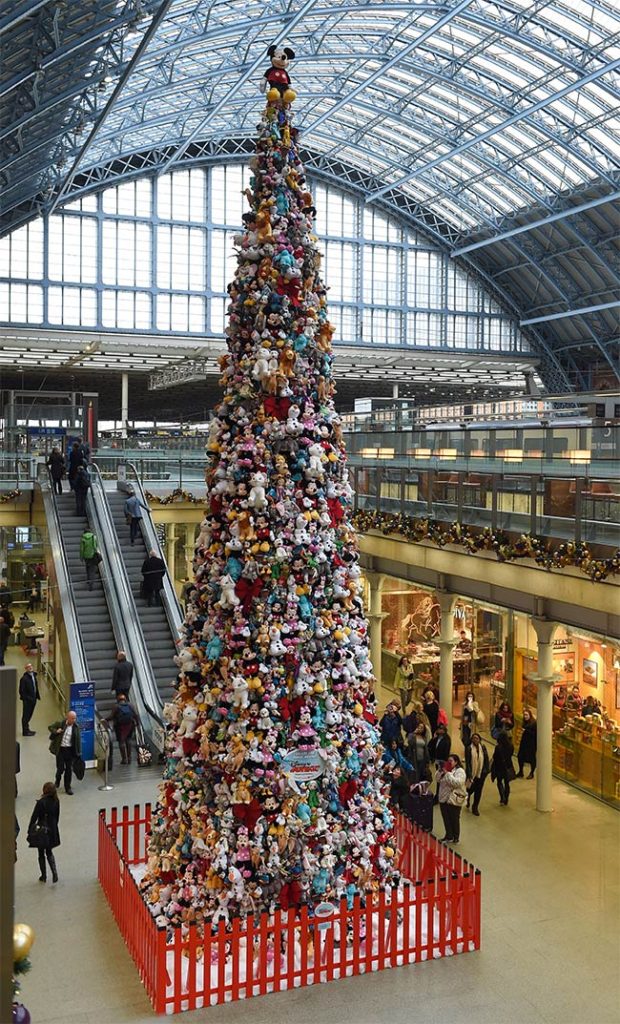 london-england-disney