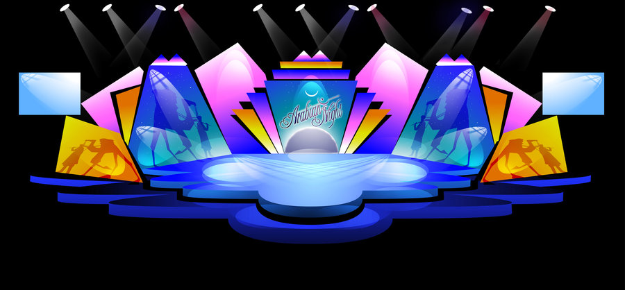 stage-design-arabian-nights