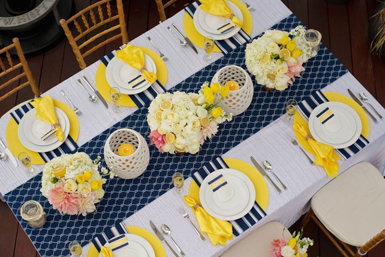 Jessica Elizabeth Photography Table Scaping