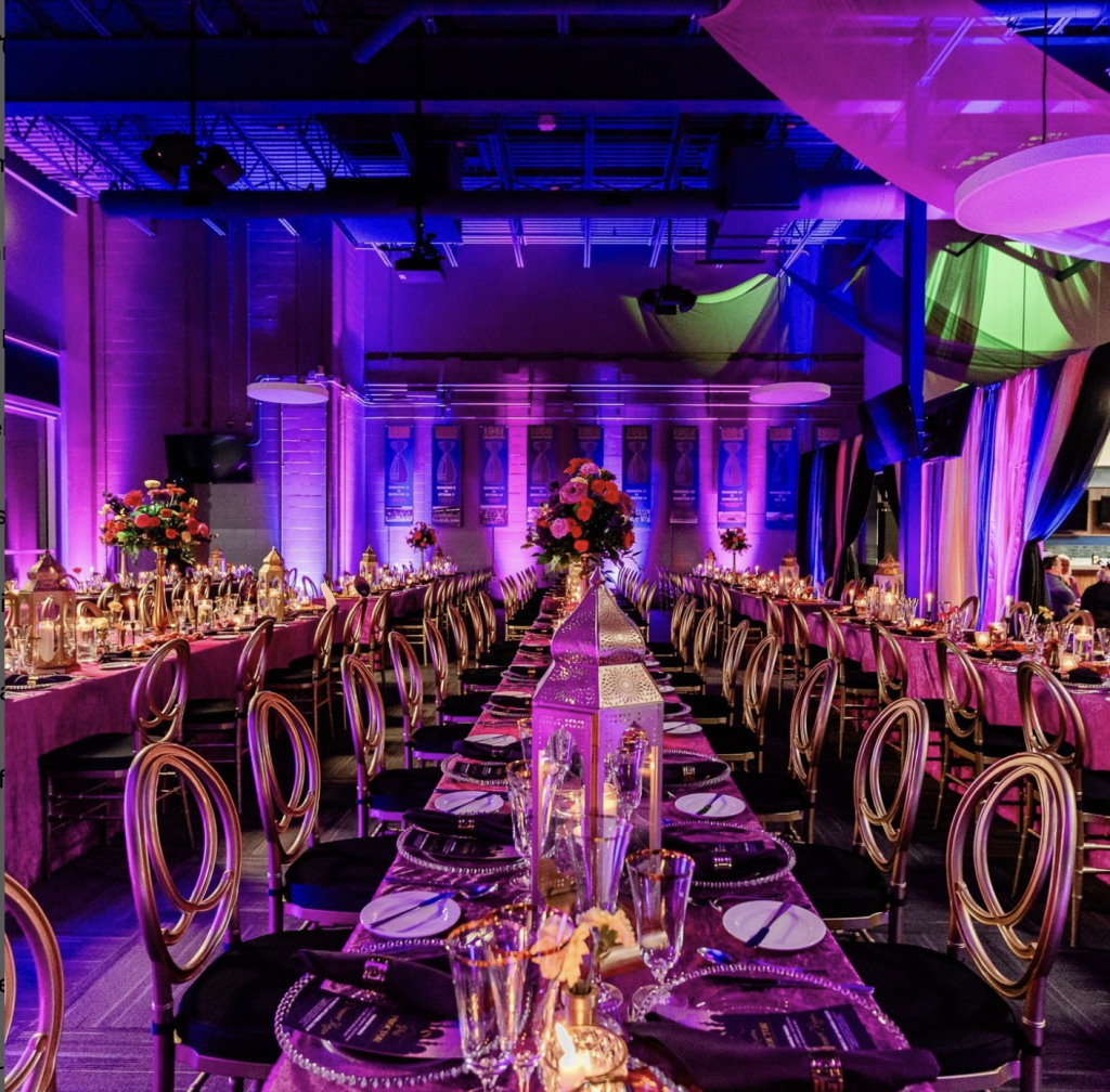 What the Experts Are Saying Decor Trends for 2024 Holiday Events