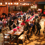 ole Grammy Event Produced by Nikki Northern, CMP