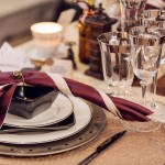 Tabletop by Heidi Fan, inspired by Steampunk - A Victorian and Industrial Revolution Affair