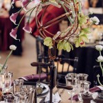 Tabletop by Heidi Fan, inspired by Steampunk - A Victorian and Industrial Revolution Affair