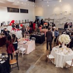 Seneca Inspired Spaces Tabletop Challenge 2016