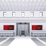 Great Hall - Theatre