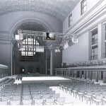 Great Hall - Concert or Show
