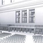 Great Hall - Theatre or Concert or Show