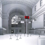 Great Hall - Reception Style