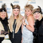 CANSPEP AWARDS OF MERIT