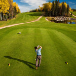 Elk Ridge Resort Golf