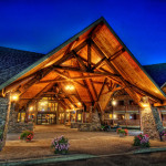 Elk Ridge Resort