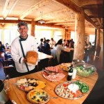 Blachford Lake Lodge