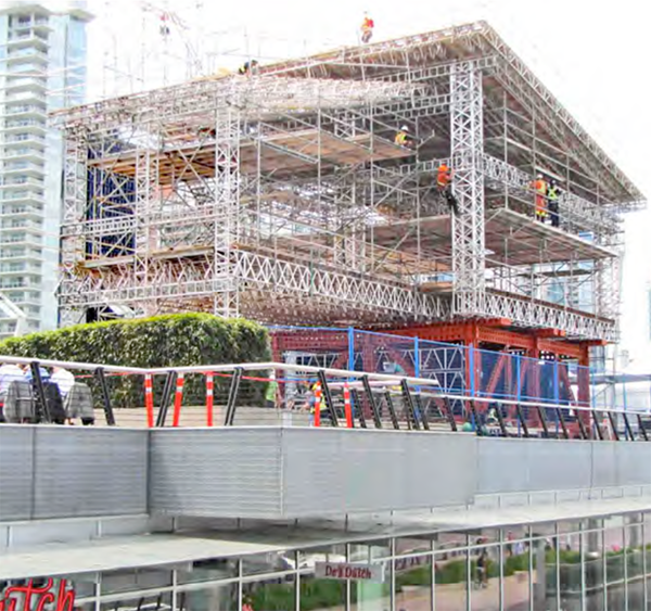 BC Event Management wins Emmys