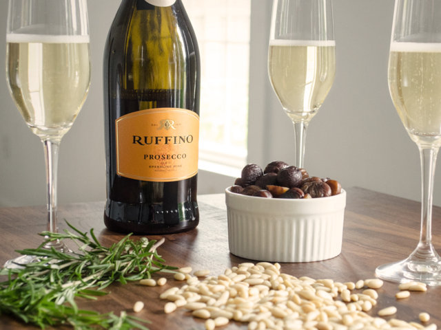 Ruffino Nov Chestnuts