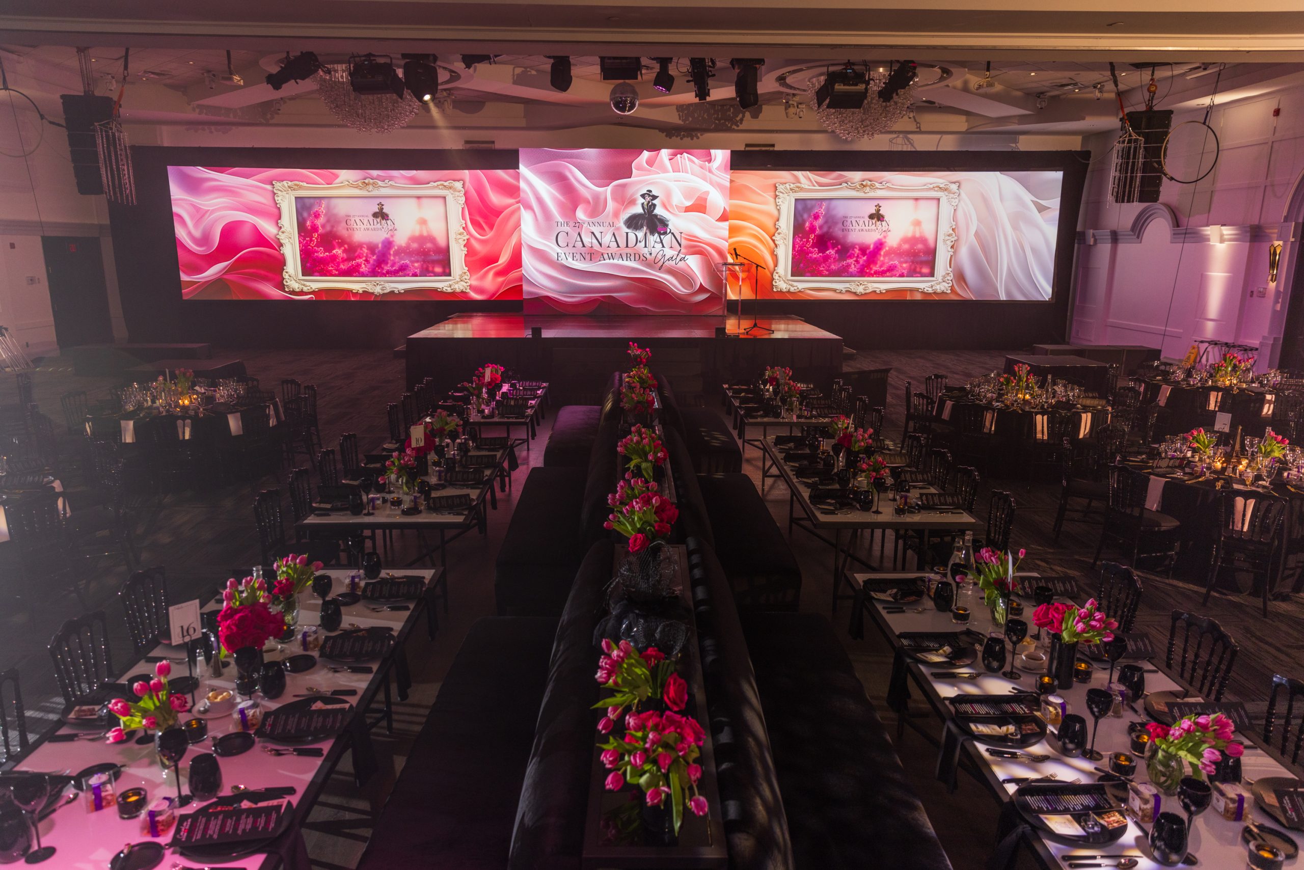 La Primavera Event Space - A Hidden Gem Just Outside the City ...